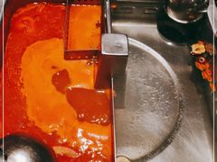 -海底捞火锅(海宁路店)