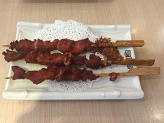 -蒙自源过桥米线(红谷滩万达店)