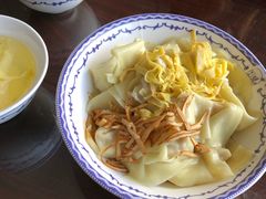 -锡笼记·无锡小笼(方塔店)