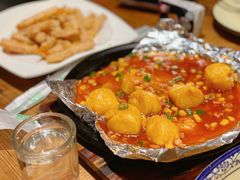铁板豆腐-味道龙虾·极味厨房