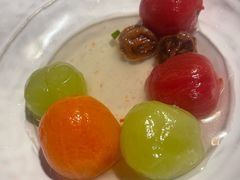 -那时新疆·若羌(经纬汇店)