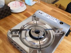 -东吉馆韩式餐厅(八经街总店)