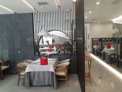 -味+新京宴·烤鸭·北京菜(创意谷店)