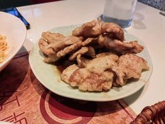 -红樱桃·欢乐餐厅(太原里店)