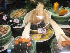 -世外桃源农庄·德清土菜(兴康南路店)