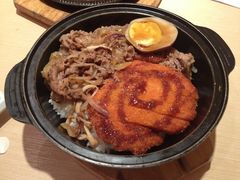 一品锅-万岁寿司(万国店)