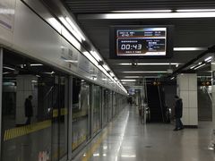 -商城路(地铁站)