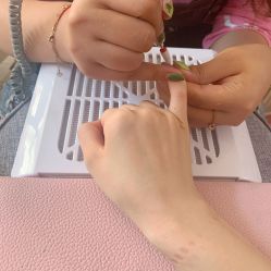 -Beauty Nails 美甲美睫皮肤管理