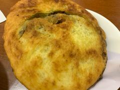 牛肉锅盔-顺华粉馆(桃园南路店)