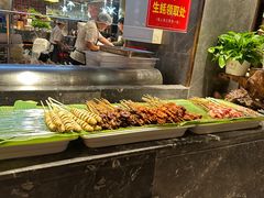 -吉布鲁牛排海鲜自助(温江合生汇店)