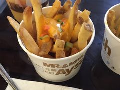 -艾薯夫妇Aysh(福田星河COCOPark店)