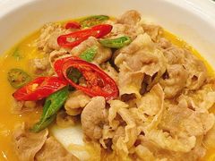 -山外山菜馆(玉泉路店)