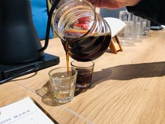狮子王-GOTLOT COFFEE&KITCHEN角落厨房NOOK店