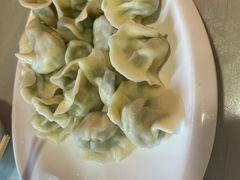 -听涛雅苑百味饺子老家菜馆