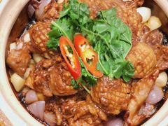 -金龙·打边炉(武进路店)