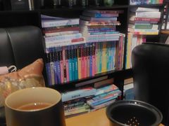 -街角 T·COFFEE 融合料理·BISTRO(车公庙店)