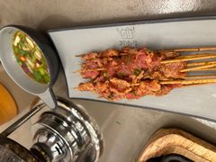 -苏小牛·牛肉串(国贸店)