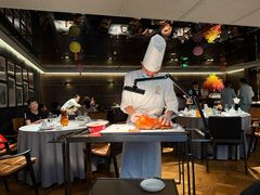 -秀儿四九城·新京菜(亚运村鸟巢店)