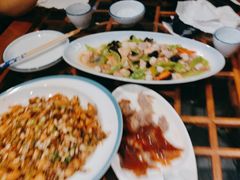 -映像烟台·海鲜·地道鲁菜(黄山路店)