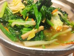 -小放牛炒菜馆(三丰店)
