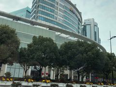 -中国光大银行(上海分行)