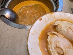 -海底捞大排档火锅(打浦路店)