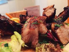 Babbo-BaBBo巴博意大利餐厅