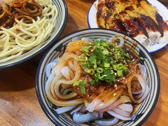 -洁美凉粉店(温江店)