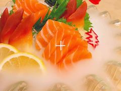 -桃屋日本料理(清华科技园店)