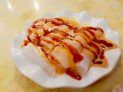 -新世界餐厅(万达店)