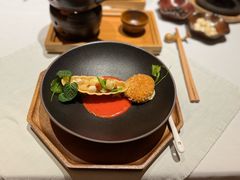 -叶叶菩提(太原别墅店)