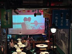 -海煮叹鲜·粥底火锅·港式海鲜打边炉(赛银国际广场店)