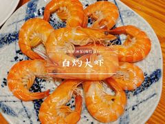 -頂好酒家·经典粤菜(海信广场店)
