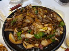 -紫光园(劲松店)