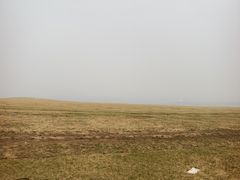 -莫日格勒旅游景区