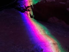 -兰溪地下长河