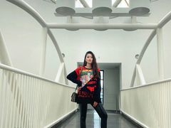 -旧金山现代艺术博物馆