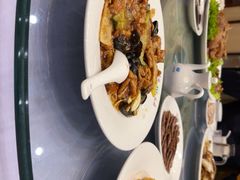 -晋阳饭庄(虎坊桥店)