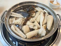 -太婆天府山珍酒楼(亚运村店)