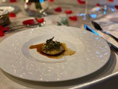 -北京古城老院厉晓麟精致菜