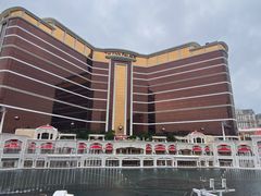 -Chanel(永利皇宫店)