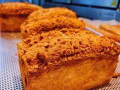 -巴黎贝甜(华堂新辰汇店)