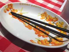 -西贝莜面村(金隅嘉品mall店)