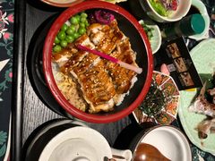 -久喜番和牛烧肉酒场(北辰三角洲店)