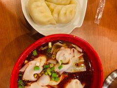 -龙抄手(春熙路总店)