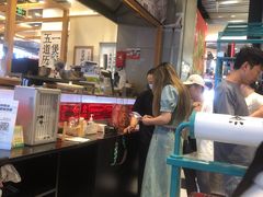 -肥汁米蘭香港米线(长宁来福士店)