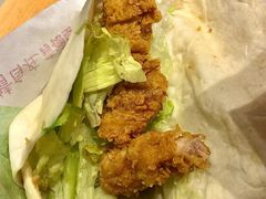 -肯德基(吴江万宝大润发店)