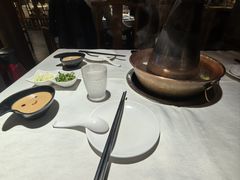 -东来顺饭庄(西直门店)