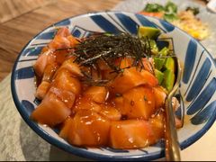 -筱田の食堂·izakaya(淮海中路店)