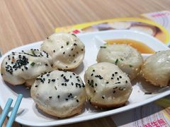 -小杨生煎(香港名都店)